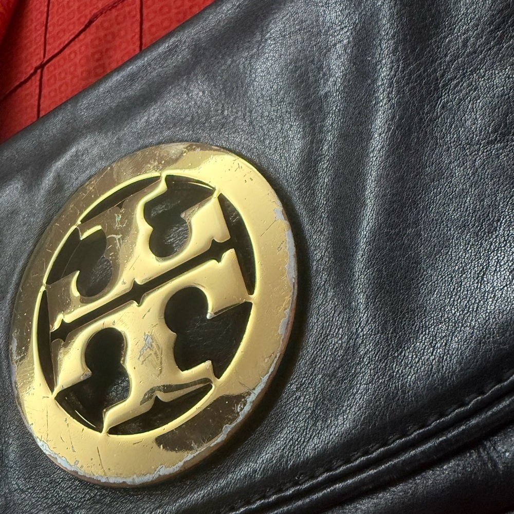 TORY BURCH - Reva Bag - Picture 11 of 14